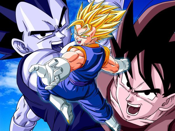 10 sự thật thú vị xung quanh anh chàng hợp thể Vegito được nhiều người yêu thích trong Dragon Ball - Ảnh 5.