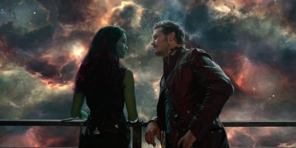 Chính thức xác nhận Gamora vẫn còn sống sau cú búng tay Vô Cực của Iron-Man - Ảnh 3.