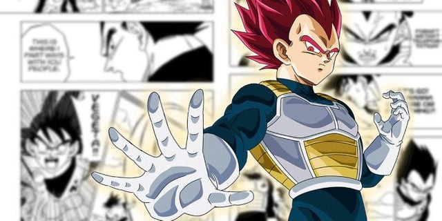 Dragon Ball: Phép dịch chuyển tức thời của Goku bá cỡ nào mà Vegeta lại muốn học đến như vậy? - Ảnh 4.