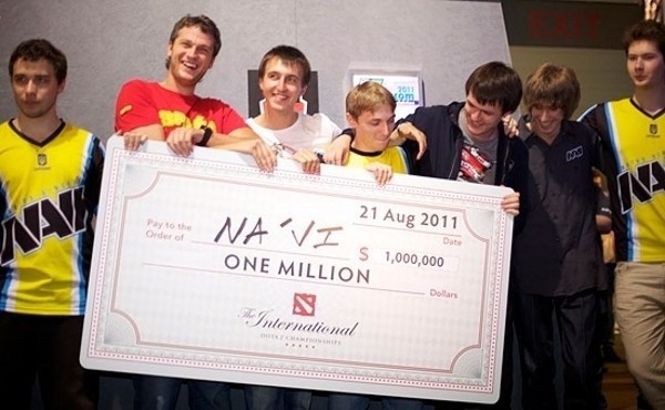 Dota 2: TI9 trở thành giải đấu Esports lớn nhất mọi thời đại, tiền thưởng sắp cán mốc 700 tỉ - Ảnh 1.