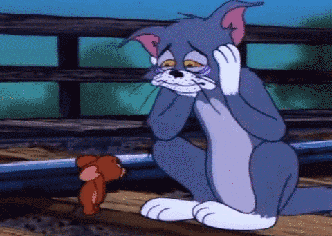 Suốt đời đuổi bắt nhau, đây là lần hiếm hoi Tom và Jerry đứng cùng chiến tuyến: Cùng bị người yêu bội phản, tuyệt vọng đến mức tự tử - Ảnh 9.