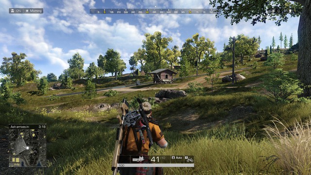 Loạt game battle royale miễn phí cực hay trên Steam dành cho các bạn trẻ đã chán PUBG mãi vẫn chưa chống hack xong - Ảnh 4.