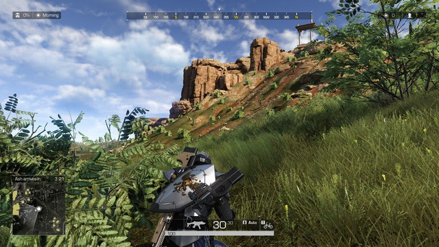 Loạt game battle royale miễn phí cực hay trên Steam dành cho các bạn trẻ đã chán PUBG mãi vẫn chưa chống hack xong - Ảnh 6.