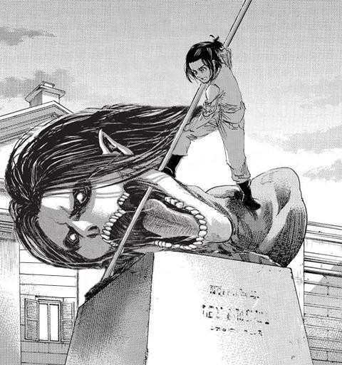 Manga Attack on Titan: Tương Lai Nào Cho Dân Tộc Eldia? - Ảnh 7.