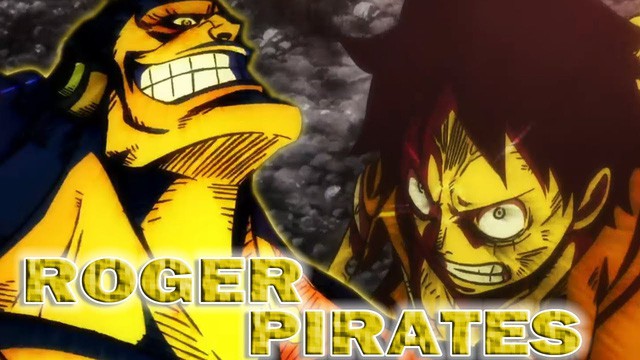 One Piece Movie: Stampede sẽ kịch tính và mô tuýp giống với Avengers: Endgame - Ảnh 2.