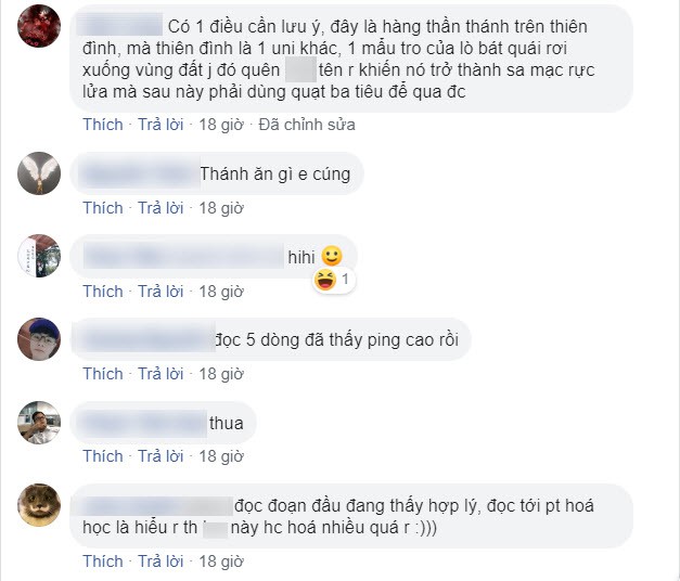 Lý giải cấu tạo cơ thể của Tôn Ngộ Không bằng các phản ứng hóa học: Không thể cãi được vì nó lại hợp lý vô cùng luôn! - Ảnh 13.