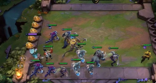 Đấu Trường Chân Lý: Riot Games cập nhật cân bằng tướng, Volibear, Sát Thủ và Nguyên Tố lên thớt - Ảnh 3.