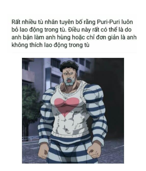 Những sự thật thú vị có thể bạn chưa biết về các anh hùng và quái vật trong One-Punch Man - Ảnh 1.