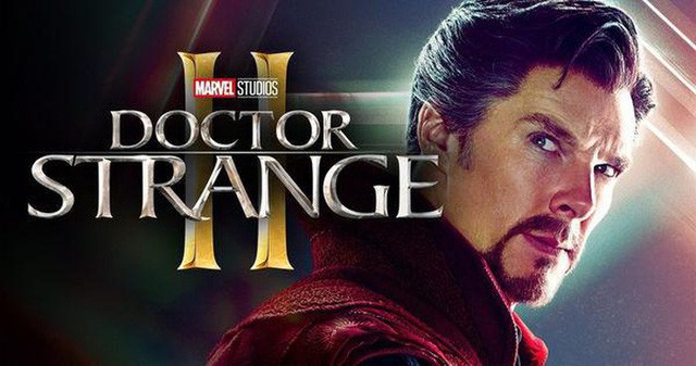 Ai bảo Bác Sĩ Trang đi tu? Một cô bạn gái cực xinh của anh sẽ xuất hiện trong Doctor Strange 2? - Ảnh 1.