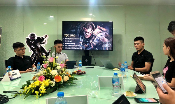 Lineage 2 Revolution bản Big Update 3.0: Bản cập nhật hoành tránh với sự xuất hiện của tộc Orc - Ảnh 1.