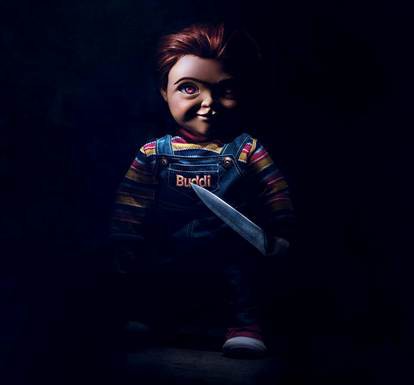 Childs Play: Búp bê sát nhân 2019 đã quay trở lại với diện mạo mới Buddi - Ảnh 2.