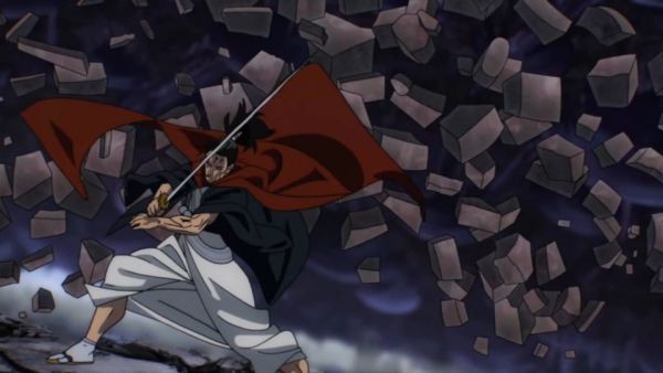 One Punch Man: Samurai Nguyên Tử chạm trán nảy lửa Tinh Trùng Đen, Tiểu Bá Vương gia nhập vòng chiến - Ảnh 1.