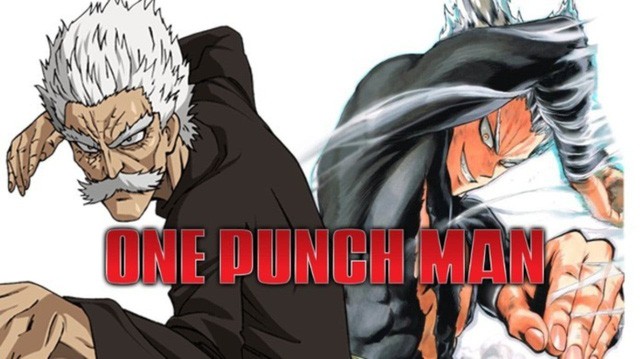 One Punch Man: Bang vs Garou - Cặp đôi thầy trò oan gia đứng 2 bờ chiến tuyến được nhiều người yêu thích - Ảnh 10.