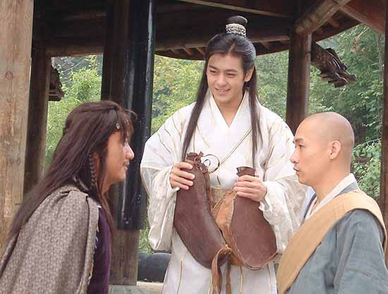 5 sự thật thú vị về Lục Mạch Thần Kiếm, môn kiếm khí mạnh nhất truyện Kim Dung - Ảnh 2.