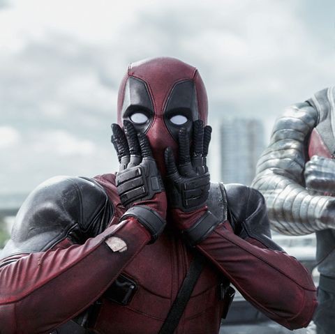Deadpool Ryan Reynolds có thể sẽ xuất hiện trong Phase 5 của vũ trụ điện ảnh Marvel? - Ảnh 1.