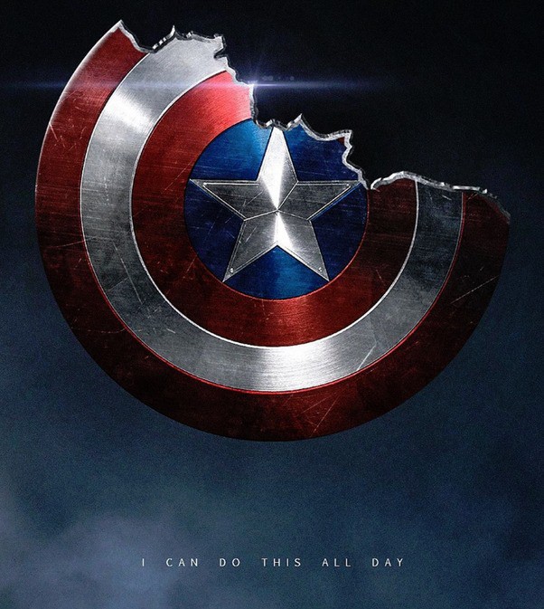 Tại sao trong vũ trụ điện ảnh của Marvel, khiên của Captain America lại được làm từ Vibranium thay vì Adamantium giống như trong truyện ? - Ảnh 5.