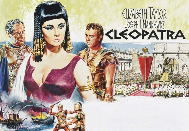 Bí ẩn cuộc đời Nữ hoàng Cleopatra: Vị nữ vương quyến rũ với tài trí thông minh vô thường và độc chiêu quyến rũ đàn ông “bách phát bách trúng” - Ảnh 1.