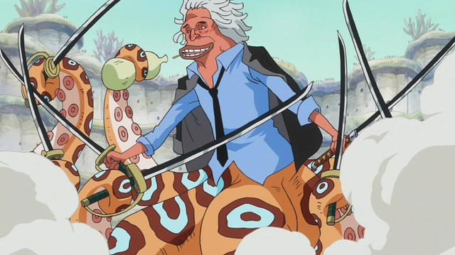 One Piece: Căn bệnh mà Luffy nhiễm phải ở Udon có thể còn nguy hiểm hơn cả độc dược của Magenllan? - Ảnh 4.