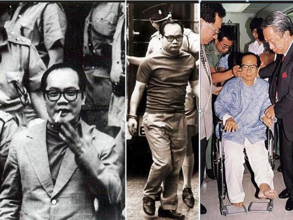Hào què: Chân dung tay trùm ma túy khét tiếng Hong Kong thập niên 60 - Ảnh 3.