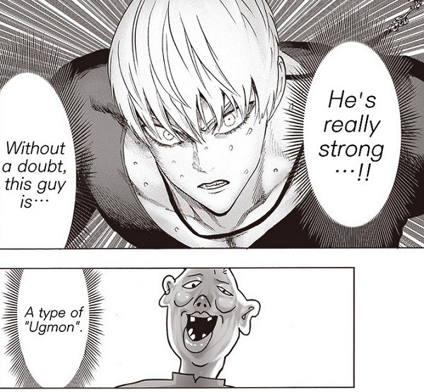 One-Punch Man: Hé lộ nguồn gốc của Hoàng đế vô gia cư, Mặt nạ mật đụng phải đối thủ không đội trời chung - Ảnh 4.