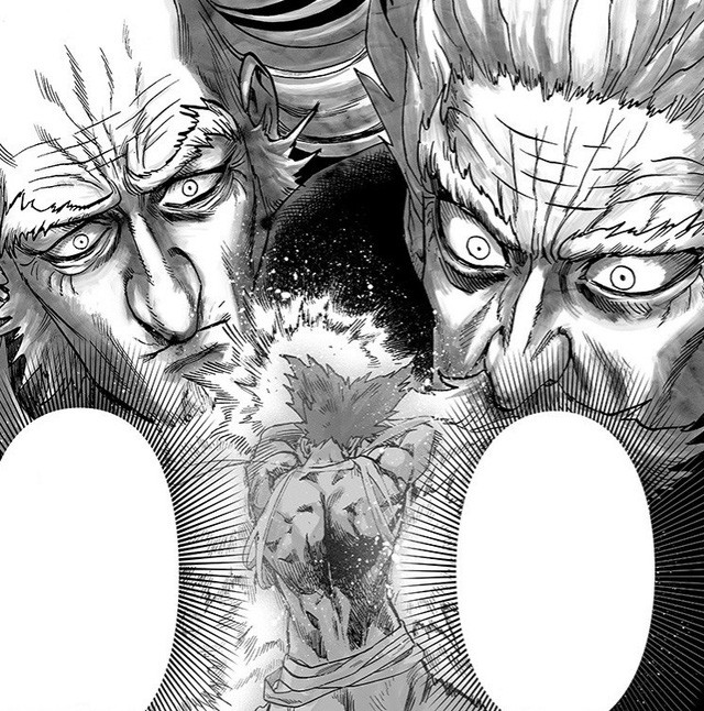 One Punch Man mùa 2 tập cuối: Hé lộ quá khứ bi kịch của Garou khiến anh ta căm ghét và muốn chống lại anh hùng - Ảnh 1.