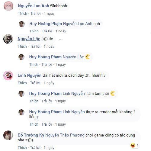 Bái phục fan Việt dùng tiếng súng trong game để làm nhạc nền cho hit mới của Sơn Tùng M-TP - Ảnh 3.