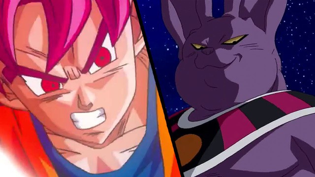 Xếp hạng mức độ nguy hiểm của những đối thủ mà Goku đụng độ trong Dragon Ball Super - Ảnh 4.