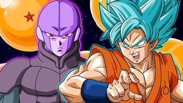 Xếp hạng mức độ nguy hiểm của những đối thủ mà Goku đụng độ trong Dragon Ball Super - Ảnh 5.