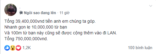 DOTA 2: Giải thưởng 100 triệu của PewPew đã có chủ khi Team Việt Nam 469 lọt vào vòng loại khu vực TI9 - Ảnh 5. DOTA 2: Giải thưởng 100 triệu của PewPew đã có chủ khi Team Việt Nam 469 lọt vào vòng loại khu vực TI9 - Ảnh 5.