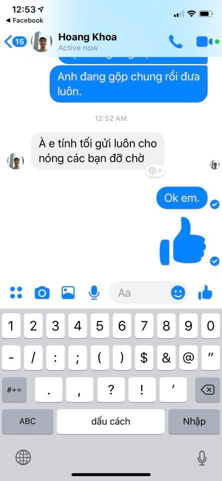 DOTA 2: Giải thưởng 100 triệu của PewPew đã có chủ khi Team Việt Nam 469 lọt vào vòng loại khu vực TI9 - Ảnh 6. DOTA 2: Giải thưởng 100 triệu của PewPew đã có chủ khi Team Việt Nam 469 lọt vào vòng loại khu vực TI9 - Ảnh 6.