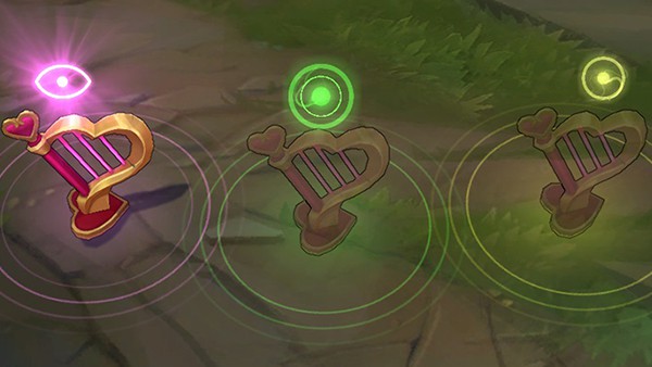 LMHT: Những mẹo đi rừng của người chơi Thách đấu giúp game thủ leo với rank tốc độ bàn thờ - Ảnh 1. LMHT: Những mẹo đi rừng của người chơi Thách đấu giúp game thủ leo với rank tốc độ bàn thờ - Ảnh 1.