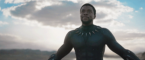10 điều nên biết về Black Panther 2: Ai cũng háo hức mong đợi số 4 vì đã được nhá hàng trong ENDGAME - Ảnh 9.