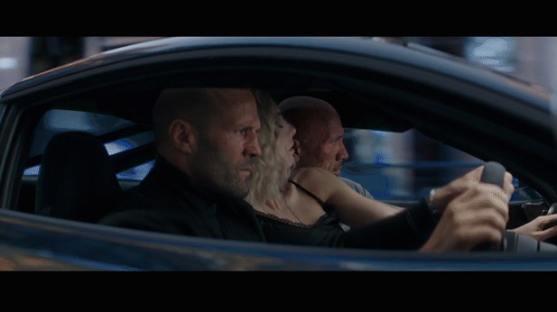 Lộ diện dàn siêu xe khủng sẽ xuất hiện trong bom tấn Fast & Furious: Hobbs & Shaw - Ảnh 2.