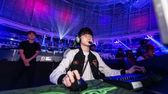 LMHT: 4 điều đáng lưu ý nhất rút ra được sau giải Rift Rivals 2019 phương Đông - Ảnh 3.