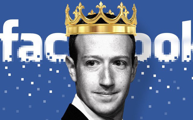 Không phải ai khác, Mark Zuckerberg chính là người nguy hiểm nhất hành tinh! - Ảnh 1.