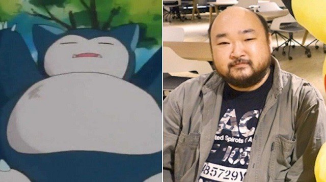 Đây là lý do khiến Snorlax trở thành chú Pokemon đặc biệt nhất: Béo béo cute mà nguồn gốc cũng cực bá đạo - Ảnh 3.