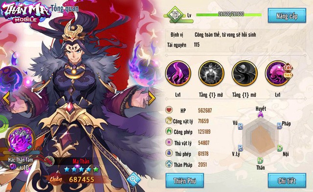 Sau bấy lâu trễ hẹn, tựa game “đặt hàng” Thần Ma Mobile bất ngờ công bố lộ trình ra mắt, open beta 15/08/2019 - Ảnh 6.