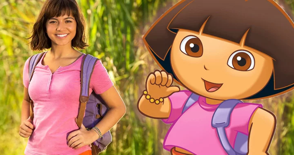 Những lý do khiến Dora Và Thành Phố Vàng Mất Tích xứng đáng là bộ phim gia đình đáng xem nhất tháng 8 - Ảnh 5.