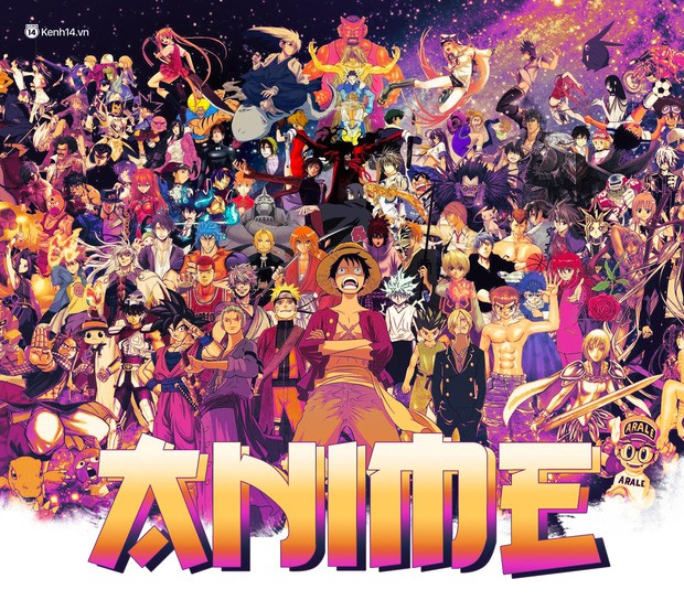 Anime Nhật Bản: Từ “Disney của phương Đông” cho tới ngành công nghiệp tỷ đô vươn tới toàn cầu - Ảnh 5.