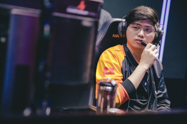 LMHT: GAM Esports và Team Flash thống trị đội hình tiêu biểu vòng bảng VCS mùa hè 2019 - Ảnh 3.