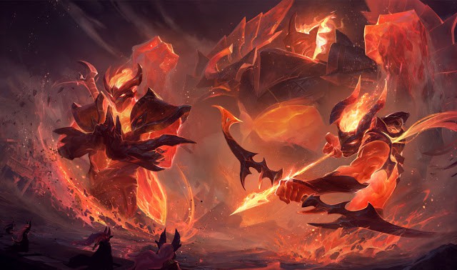 LMHT: Đến lượt game thủ nước ngoài chỉ trích Riot Games vì tội tăng giá trang phục vô tội vạ - Ảnh 1.