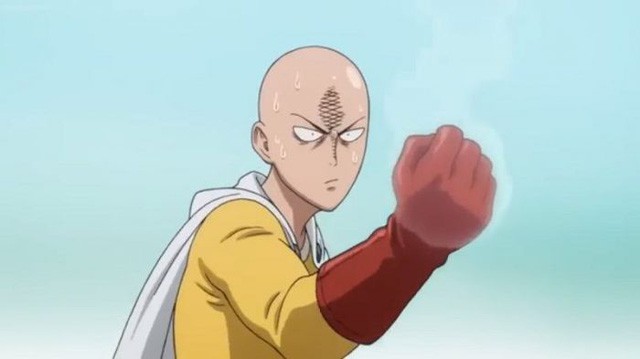 One Punch Man: Nhìn lại hành trình leo rank của Saitama trong Hiệp hội Anh hùng - Ảnh 2.