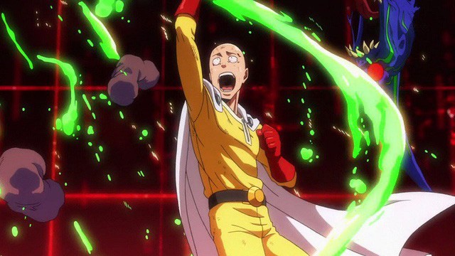 One Punch Man: Nhìn lại hành trình leo rank của Saitama trong Hiệp hội Anh hùng - Ảnh 3.