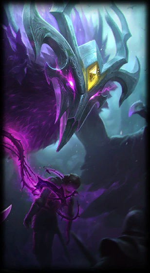 LMHT: Ra mắt loạt skin Thần Rừng và Hỏa Ngục tuyệt đẹp cho Ahri, Nocturne, Veigar, Galio, Shen và Varus - Ảnh 5.