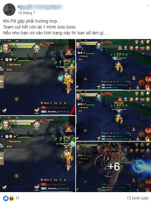 Những tình huống “cà khịa” và troll cực mạnh trong game gây ức chế nhưng vui thì đừng hỏi - Ảnh 3.