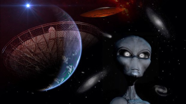 Phát hiện 8 tín hiệu siêu kỳ lạ ở sâu thẳm vũ trụ - Cơ hội tìm ra người ngoài hành tinh lại tràn trề? - Ảnh 1.