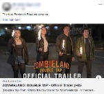 Sau 10 năm im hơi lặng tiếng, tuyệt phẩm Zombieland đã khiến cộng đồng phát rồ với trailer hậu truyện Double Tap - Ảnh 12.