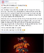 Sau 10 năm im hơi lặng tiếng, tuyệt phẩm Zombieland đã khiến cộng đồng phát rồ với trailer hậu truyện Double Tap - Ảnh 14.