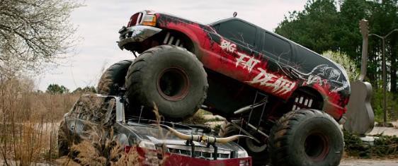 Sau 10 năm im hơi lặng tiếng, tuyệt phẩm Zombieland đã khiến cộng đồng phát rồ với trailer hậu truyện Double Tap - Ảnh 8.