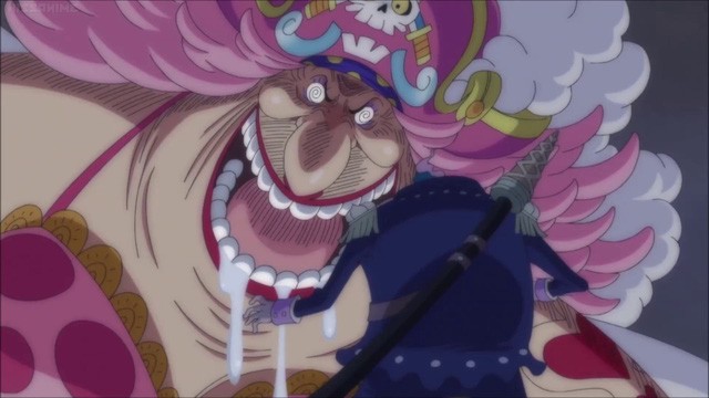 One Piece: Không chỉ Luffy, còn có 5 nhân vật siêu mạnh khác cũng có ước mơ trở thành Vua Hải Tặc - Ảnh 4.